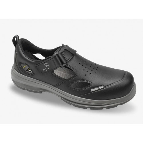 Сандалі SAFETY JOGGER FLUX S1 PS SR ESD FO